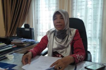 Target program KB di Pariaman terancam tidak tercapai akibat pandemi COVID-19
