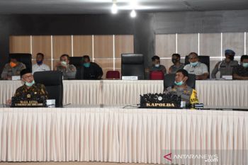 Kapolda sebut persoalan Peti di Sulteng terletak pada tata kelola tambang
