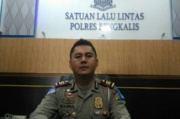 Ingin SIM gratis di Bengkalis, ini syaratnya