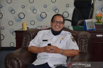 Sijunjung termasuk enam daerah 100 persen kesembuhan pasien COVID-19