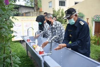 Bupati : operasional objek wisata di Sleman tunggu rekomendasi Pemda DIY