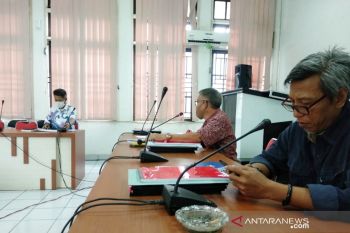 DPRD Palu soroti penggunaan dana refocussing APBD untuk atasi COVID-19