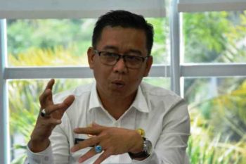 Satu pasien COVID-19 dinyatakan sembuh di Sulbar