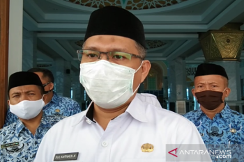 Wali Kota Kendari menginstruksikan jajaranya waspada banjir