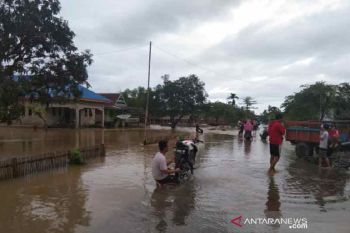Pemkab Morowali Utara minta warga tetap waspada hadapi cuaca ekstrem