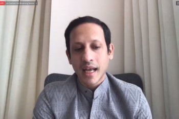 Mendikbud keluarkan kebijakan Uang Kuliah Tunggal