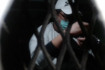 Kejati sita 26 bidang tanah tersangka korupsi Bank NTT