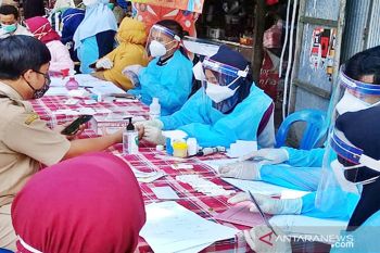 Program  tambahan modal kiat  Pemkab Pamekasan  untuk pulihkan ekonomi