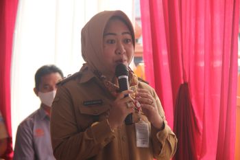 Bupati:  Penyaluran BST di Purbalingga berjalan lancar