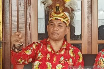 Pemuda adat Papua minta warga hormati putusan hukum tujuh terdakwa
