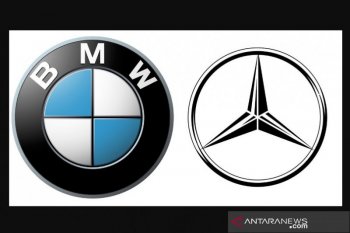 Mercedes-BMW tunda aliansi mobil swakemudi