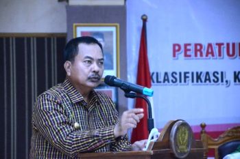Penerima BLT di Majene terdata sebanyak 14. 661 KK