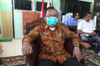 SMAN 1 Tanjungmutiara sediakan 43 tempat cuci tangan antisipasi penyebaran COVID-19
