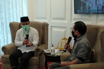 Pemprov Sulsel sosialisasi masif protap ibu melahirkan di tengah pandemi