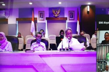 KLHK gandeng ULM kendalikan kerusakan lingkungan