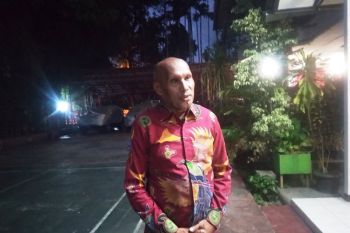 Persipura Jayapura belum tentukan sikap terkait kelanjutan Liga 1