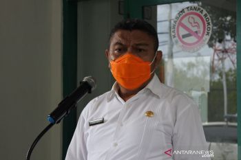 Kasus positif COVID-19 di NTT bertambah