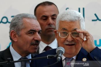 PM Ishtaye bilang Israel gerogoti peluang pendirian negara Palestina