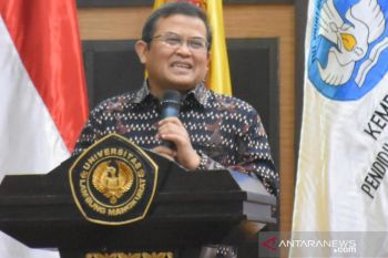 8.346 orang  mendaftar  ULM melalui jalur SBMPTN