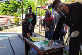 Objek wisata Purbalingga diminta atur jumlah pengunjung