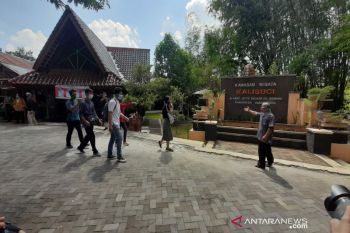 Gua Kalisuci  Gunung Kidul dibuka untuk umum
