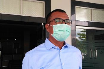 Serius berperang dengan COVID-19, Pemkab Solok Selatan tingkatkan peralatan medis RSUD