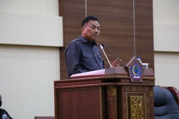 Sektor pertanian tunjang kestabilan pertumbuhan ekonomi Sulawesi Utara