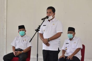 Pajak hotel dan restoran di Banyuasin selama masa pandemi tidak dipungut