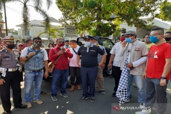 Pemkab persiapkan tatanan normal baru transportasi di  Pekalongan