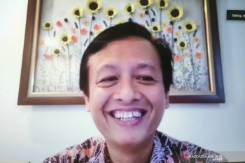 Literasi digital bagi masyarakat penting untuk keamanan siber