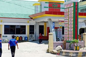 Pasien PDP COVID-19 Poso meninggal