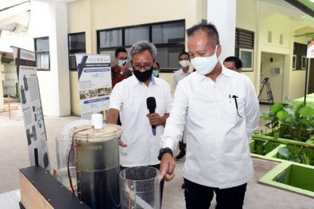 Kemenperin membangun inovasi digital cegah pencemaran lingkungan industri