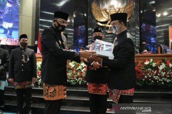 BPK RI temukan masalah pengendalian udara di DKI Jakarta