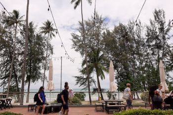 Pemkab Bintan  harap wisman  Singapura dizinkan masuk