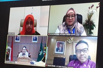 BKKBN akan peringati Harganas secara virtual di tengah pandemi COVID-19
