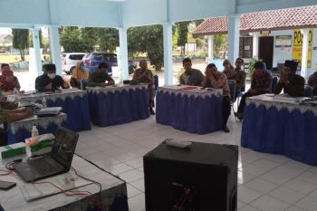 Bawaslu ingatkan panwaslu cermat  awasi verifikasi dukungan bakal calon