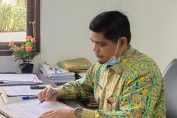 Satu pasien positif Corona di RSUD Teluk Kuantan sembuh