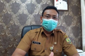 12 kali swab mantan ajudan  Wako Tanjungpinang sembuh dari COVID-19