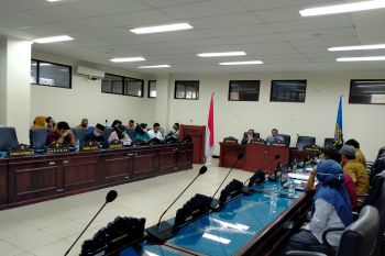 1.000 KPM di Parigi Moutong terancam tidak menerima bantuan PKH