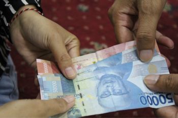 KPK terima 621 keluhan dari masyarakat terkait penyaluran  bansos