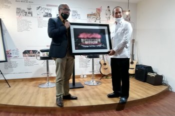 BNPT sasar medsos untuk maksimalkan kontraterorisme