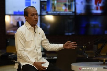 BNPT sebut sudah identifikasi data 80 anak eks ISIS