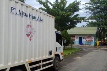 LIPI sebut  sampah APD perlu diolah secara khusus