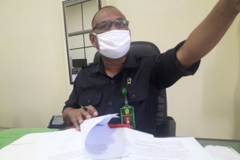 Pengadilan Negeri Tanjungkarang imbau tetap patuhi protokol kesehatan
