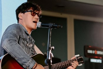 Nugie ingin Jakarta semakin manusiawi