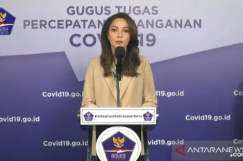 Task Force reiterates health advice for malls, shopping centers