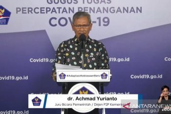 Indonesia's COVID-19 case tally reaches 46,845; recoveries at 18,735