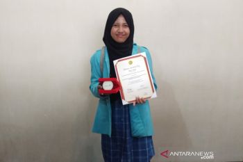 Mahasiswa UNS ciptakan  aplikasi manajemen banjir
