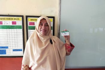 Guru juga rasakan akan manfaat JKN-KIS