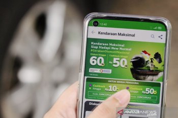 Kemenperin gandeng Tokopedia dorong inovasi penjualan otomotif daring